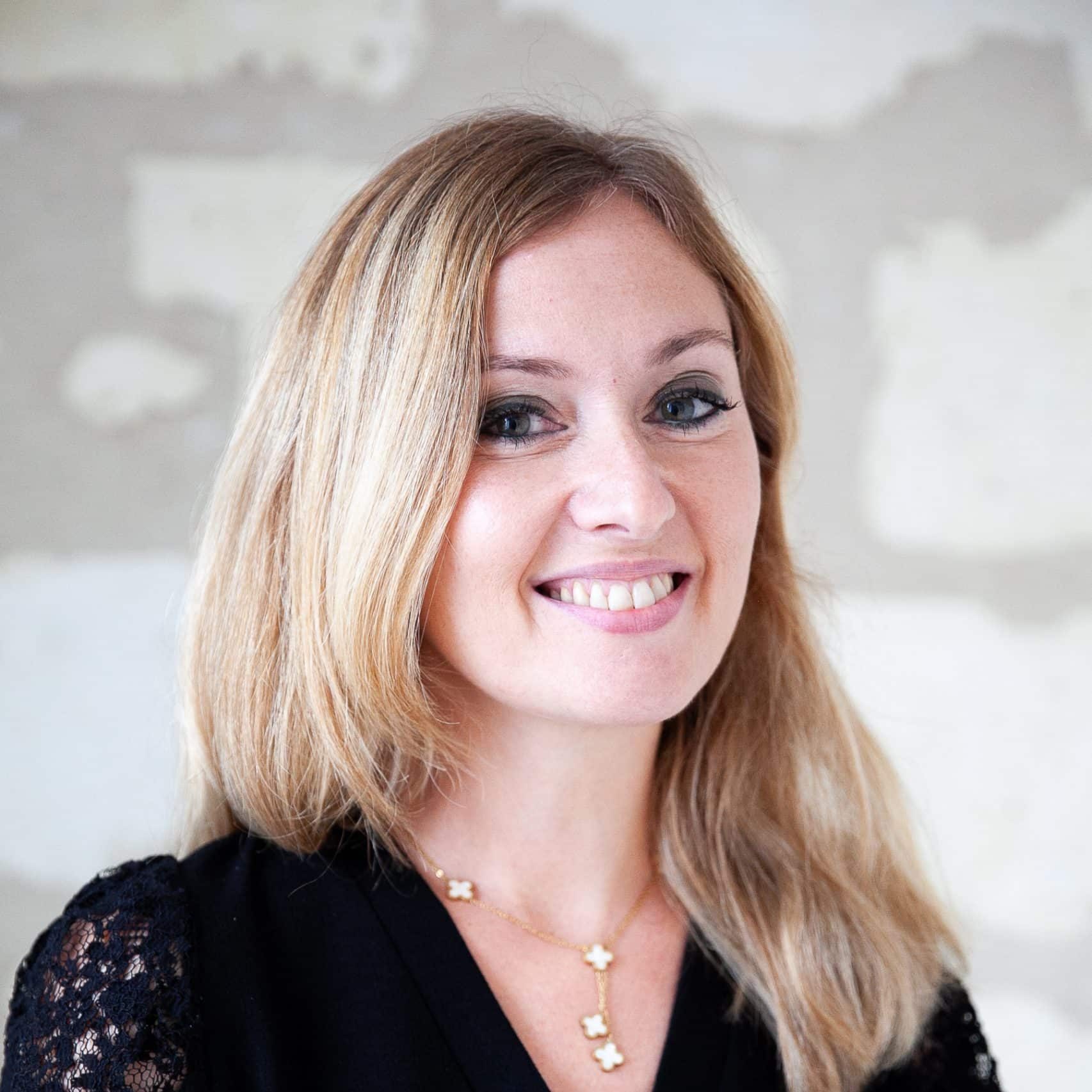 Anne-Laure Théveny - Courtière en crédit