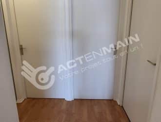 appartement 3 pièces 64 m2 Royan