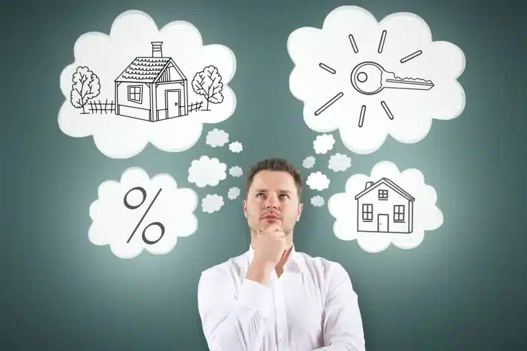 À quel âge devient-on propriétaire ?