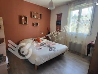 Chambre 2 maison Médis