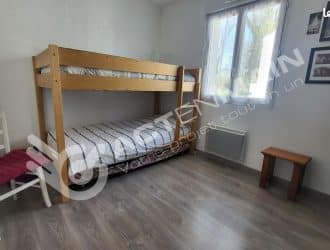 Chambre 3 maison médis