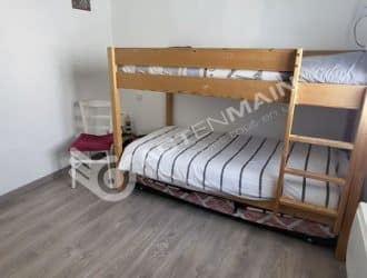 Chambre 3 maison médis