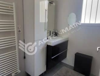 Salle d'eau Maison médis