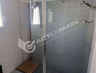 Salle d'eau Maison médis