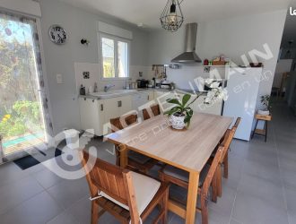 Cuisine maison Médis