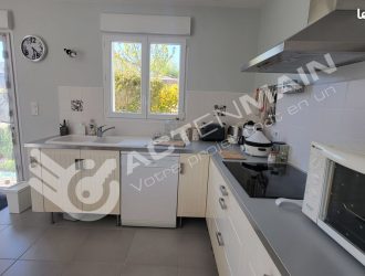 Cuisine maison Médis