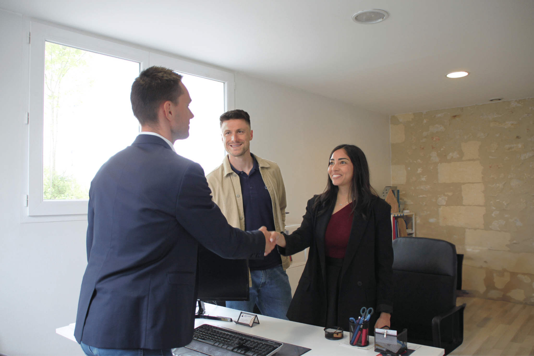 Simulez votre crédit immobilier avec un courtier en crédit