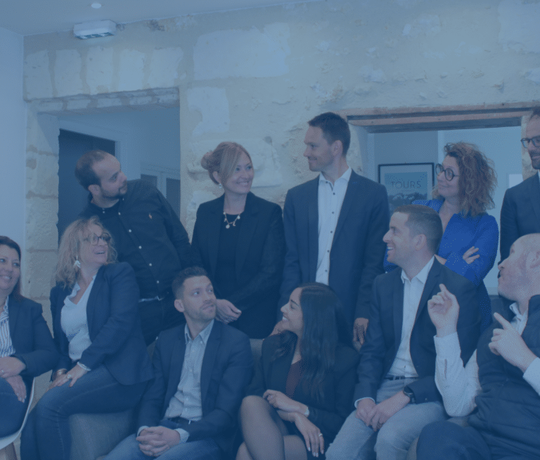 Il n’y a pas de mauvais moment pour acheter quand on est bien accompagné !
