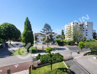 appartement 3 pièces