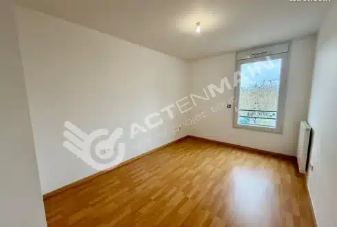 Appartement 3 pièces 68 m²