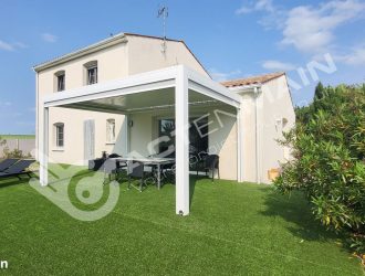 Villa 6 pièces 164 m²