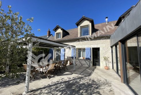  Joué-lès-Tours (37300) - Quartier Verdun