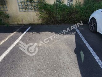 place parking
