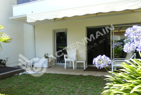 Studio 1 pièce 40 m²