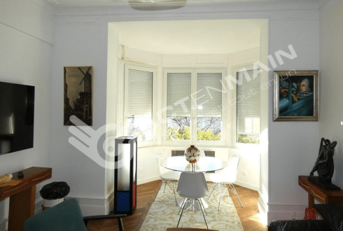 Appartement 2 pièces 39m²