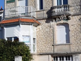 Appartement Royan