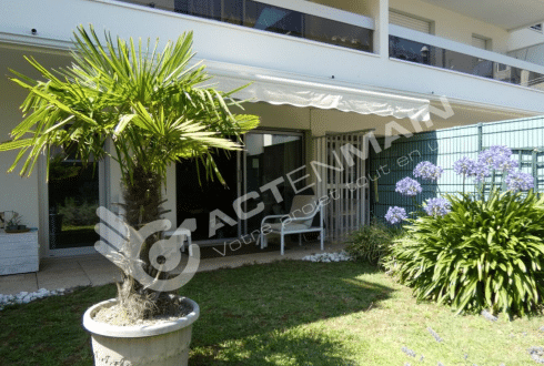 Studio 1 pièce 40 m²