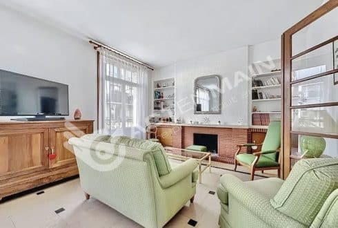 Appartement Tours Centre