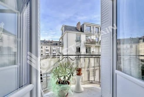 Appartement Tours