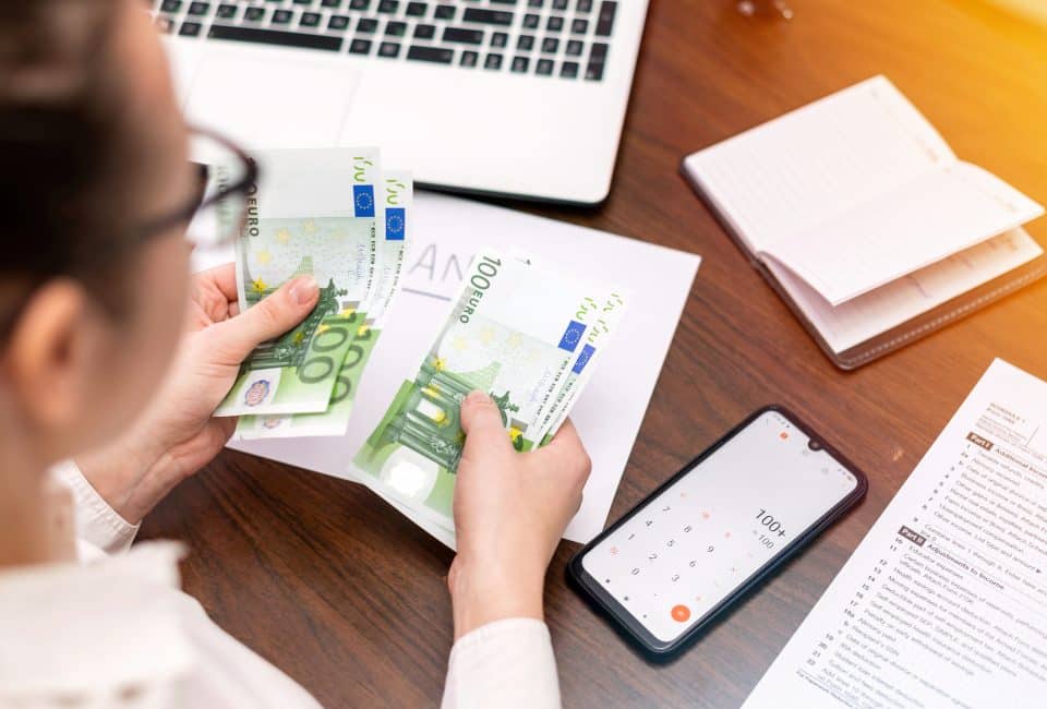 Apport minimum prêt immobilier 2026 : combien faut-il vraiment ?