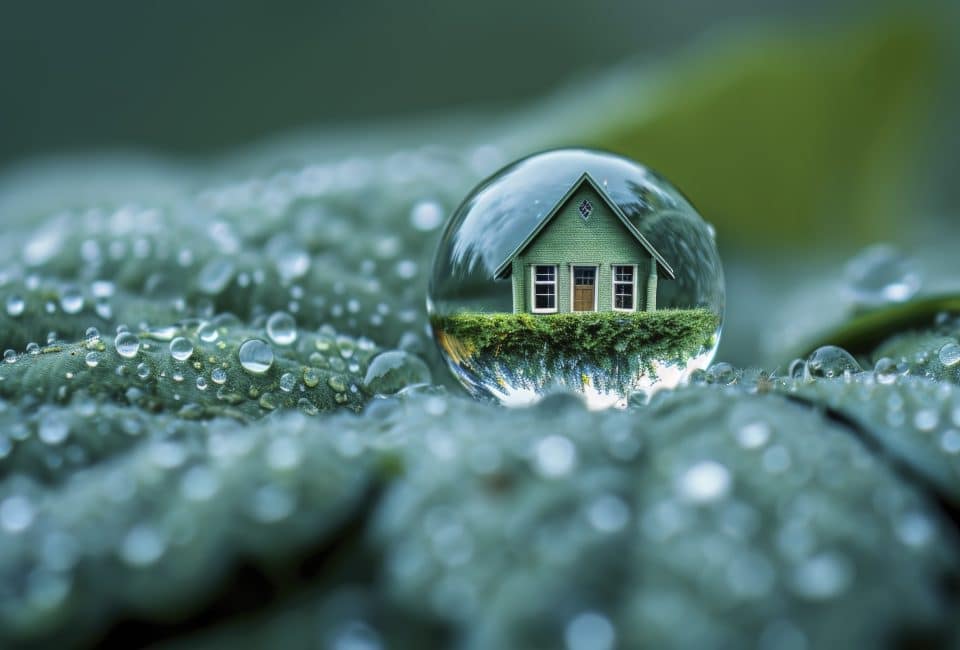 Immobilier et climat : ce qu'il faut vérifier avant d'acheter